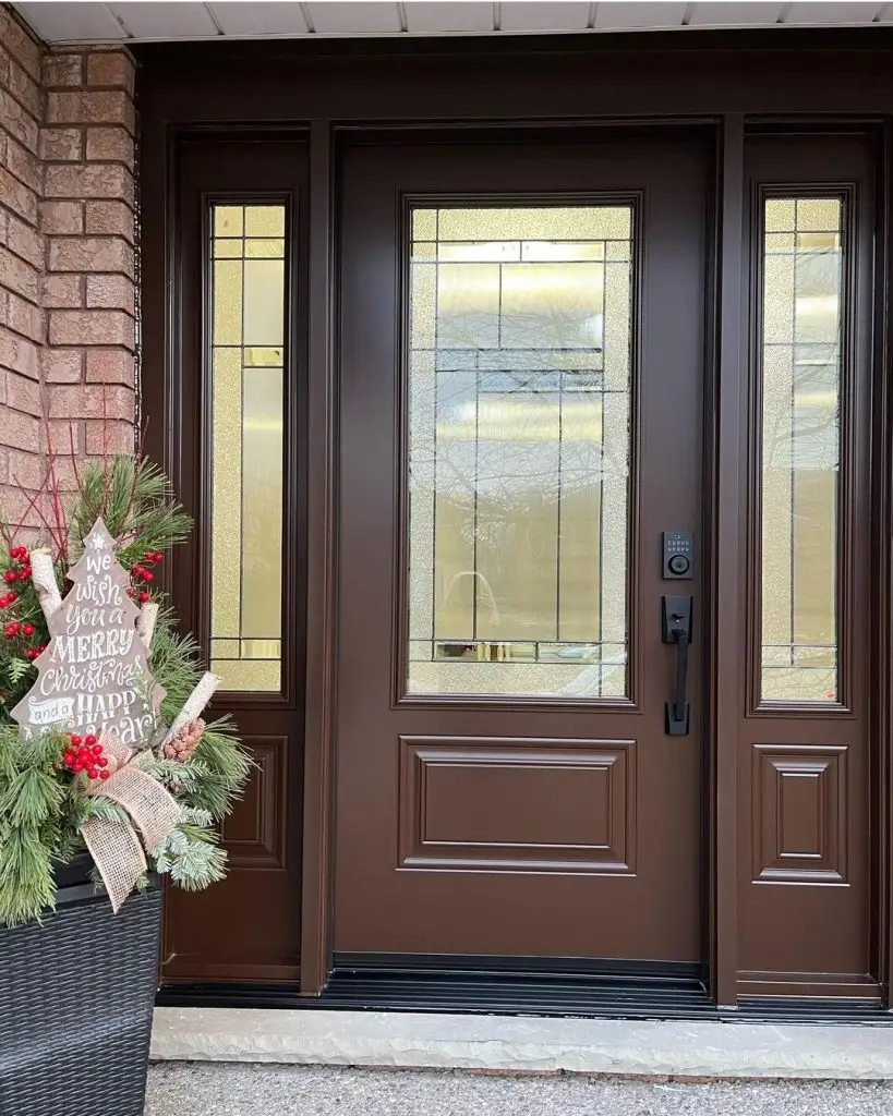 Image gallery marquee