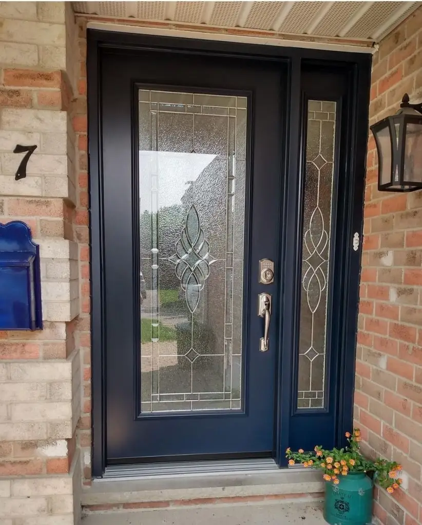 Image gallery marquee