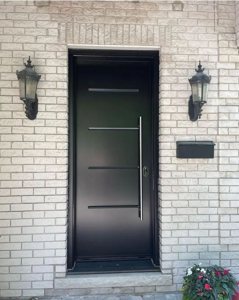 Image gallery marquee