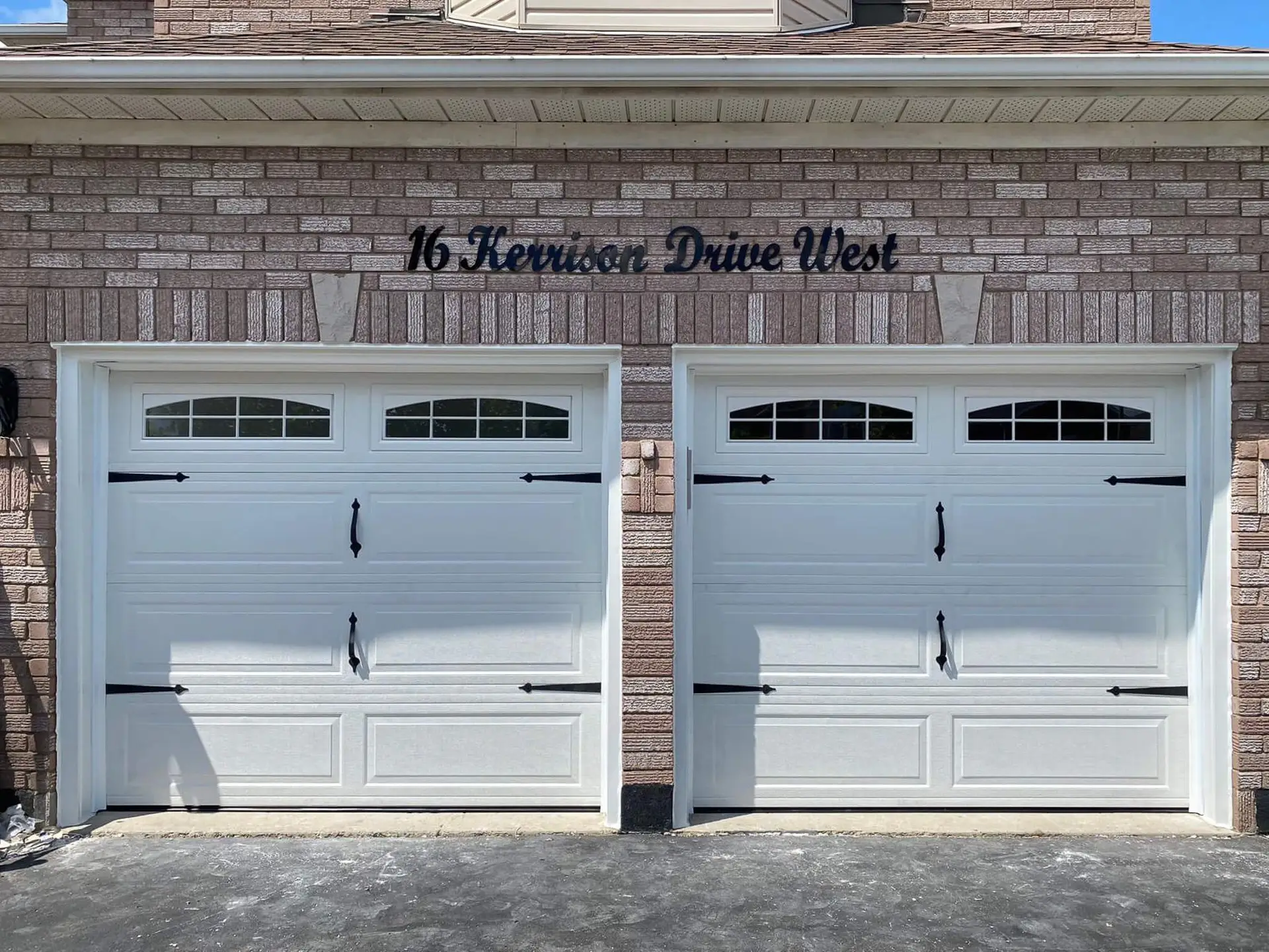 Image gallery marquee