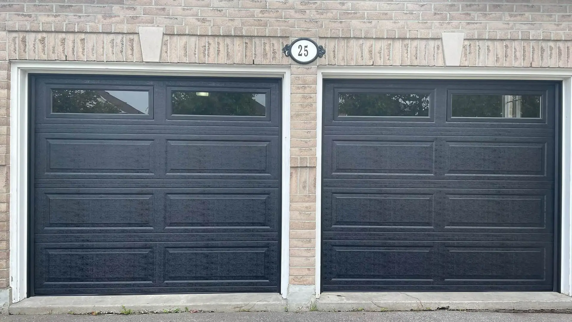 Image gallery marquee