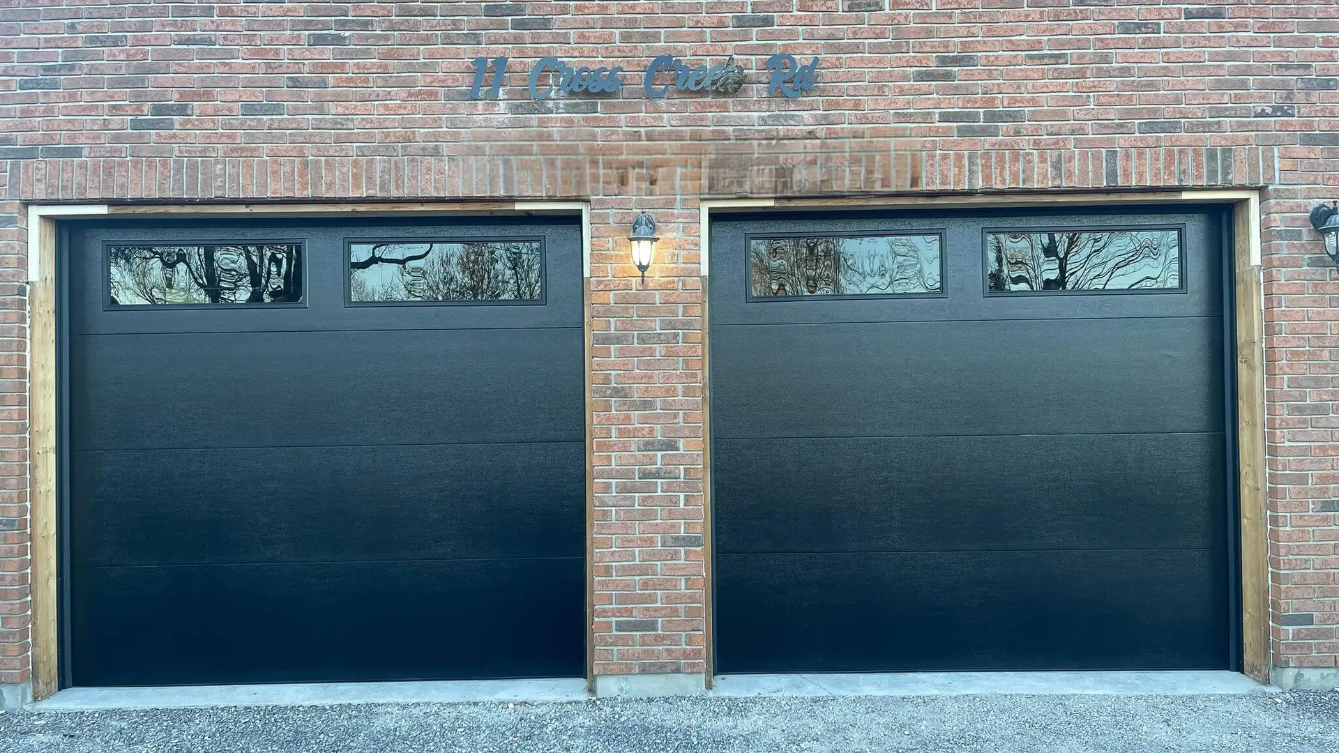 Image gallery marquee