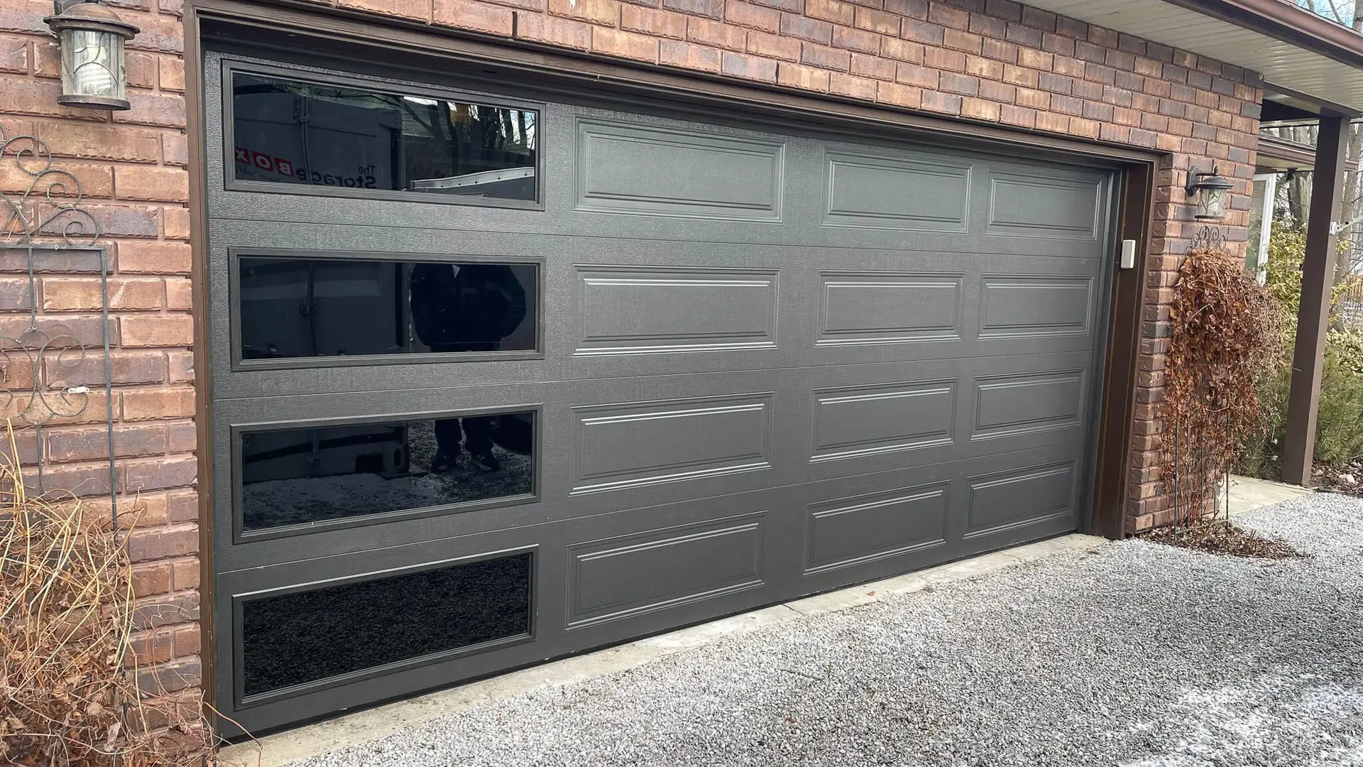 Image gallery marquee