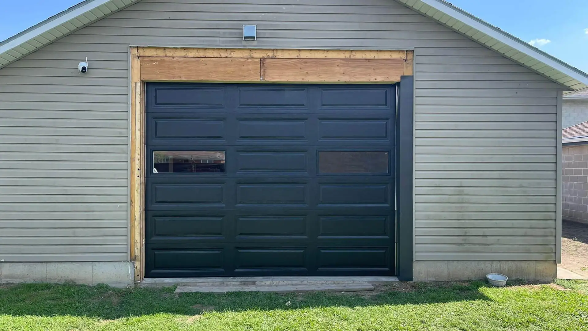 Image gallery marquee