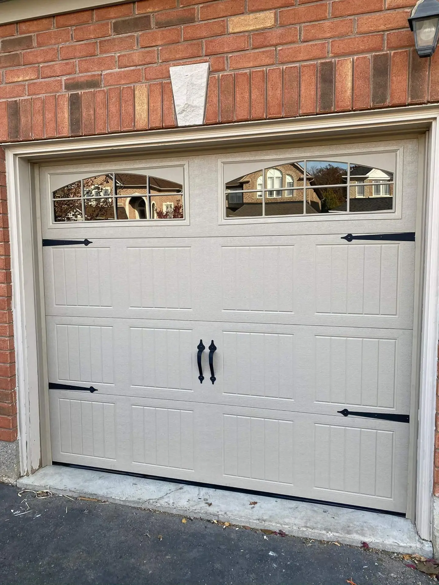 Image gallery marquee