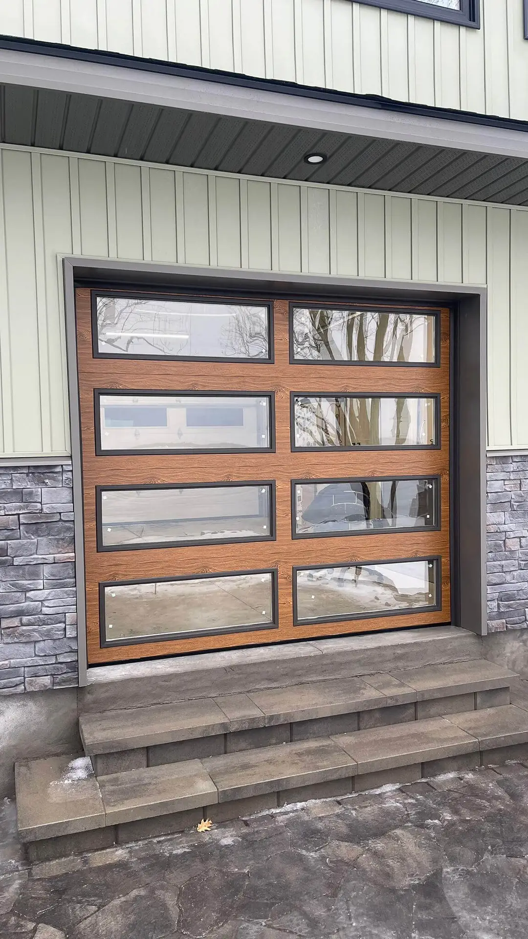 Image gallery marquee