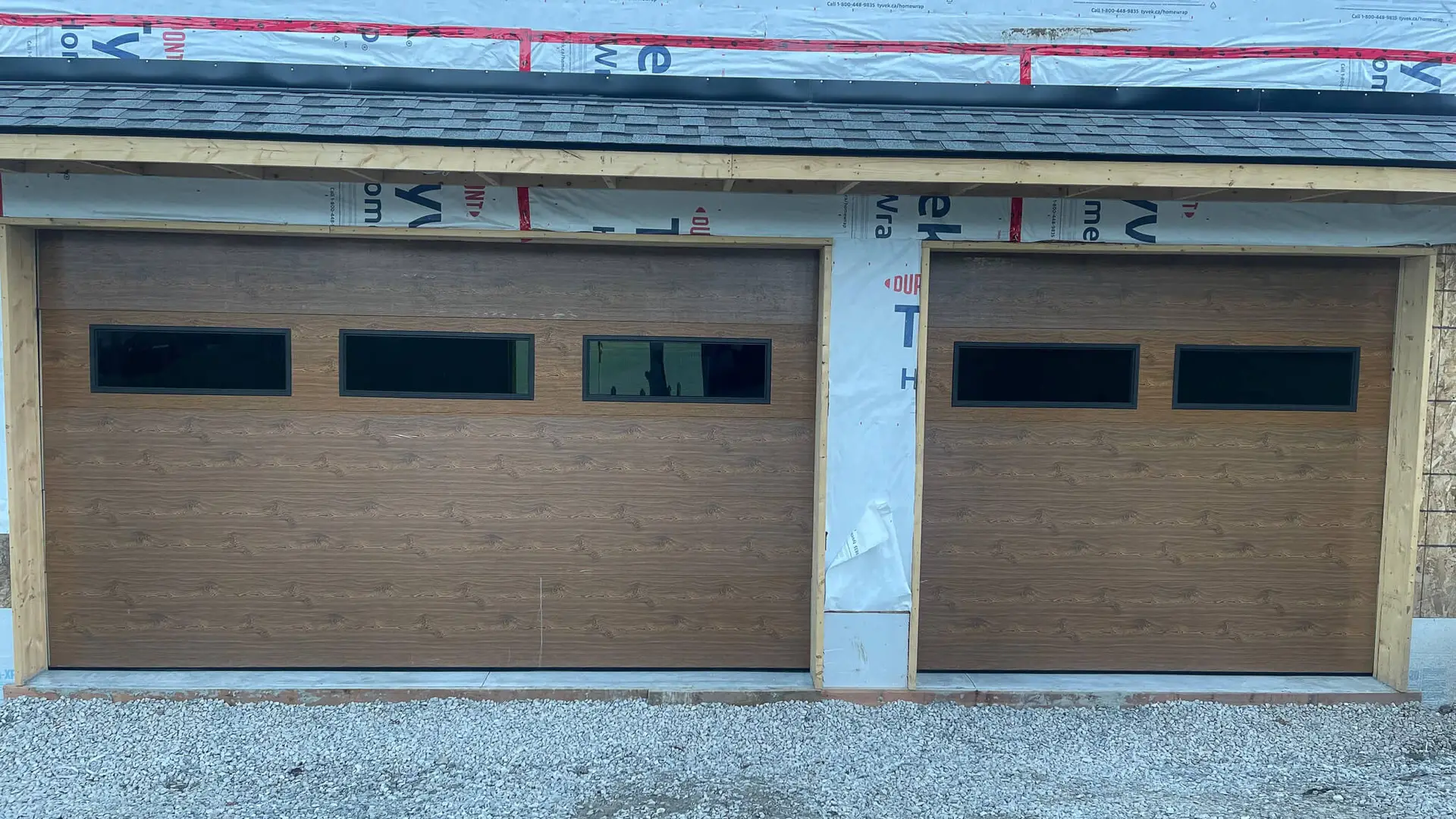 Image gallery marquee