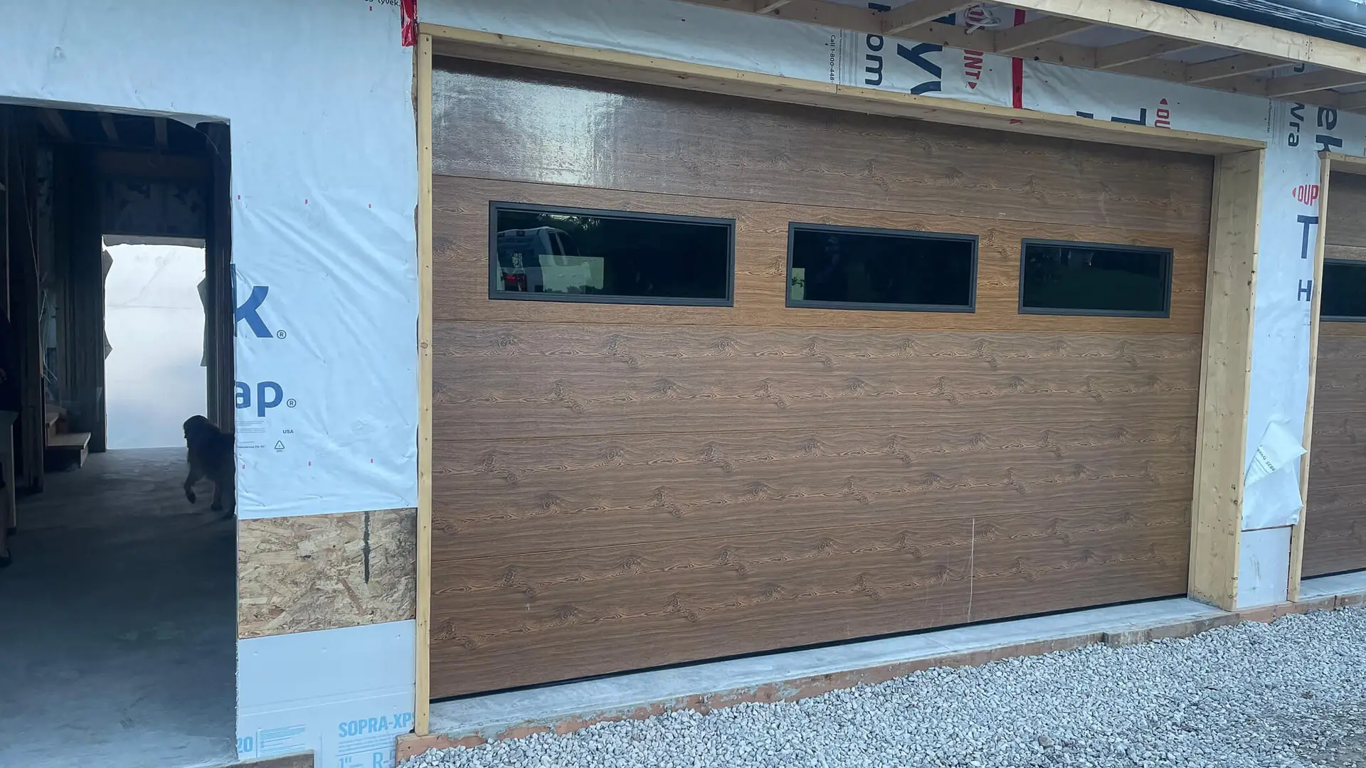 Image gallery marquee