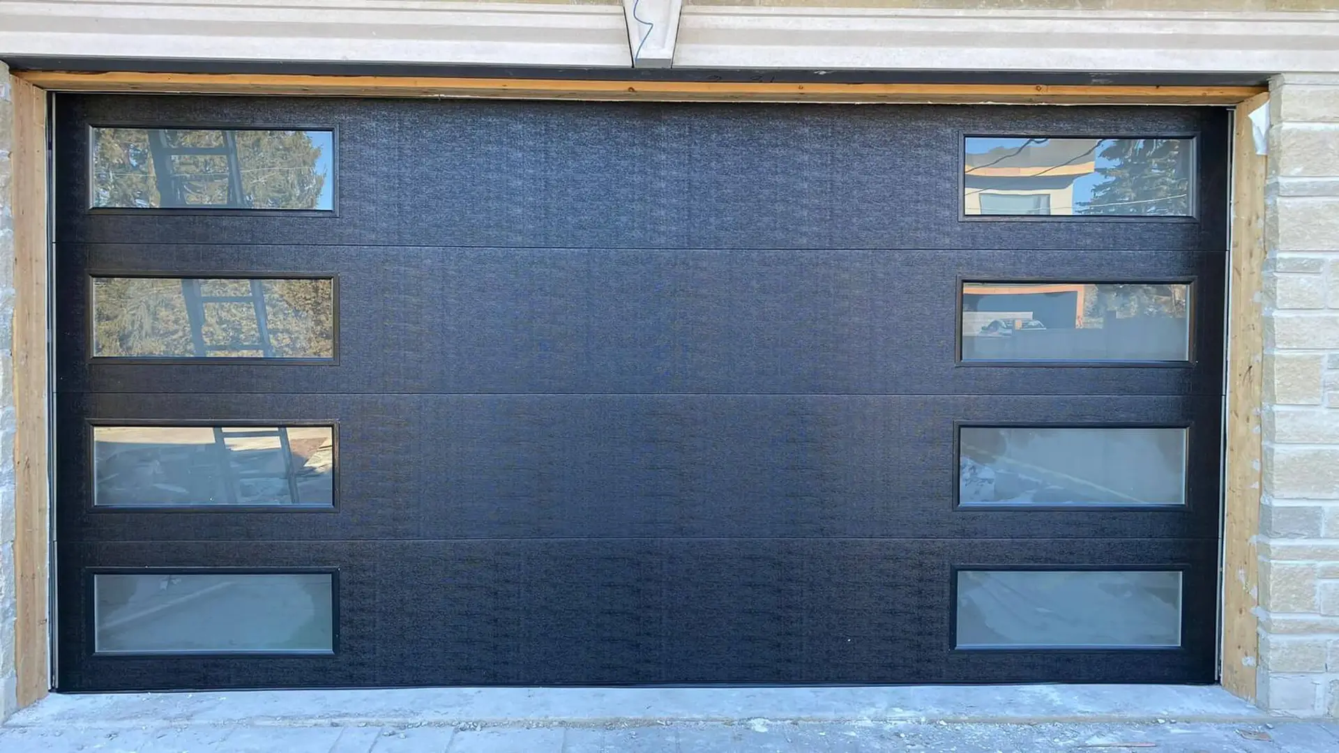 Image gallery marquee