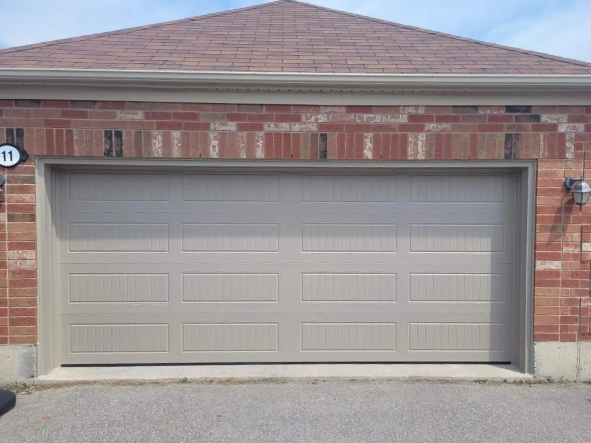 Image gallery marquee