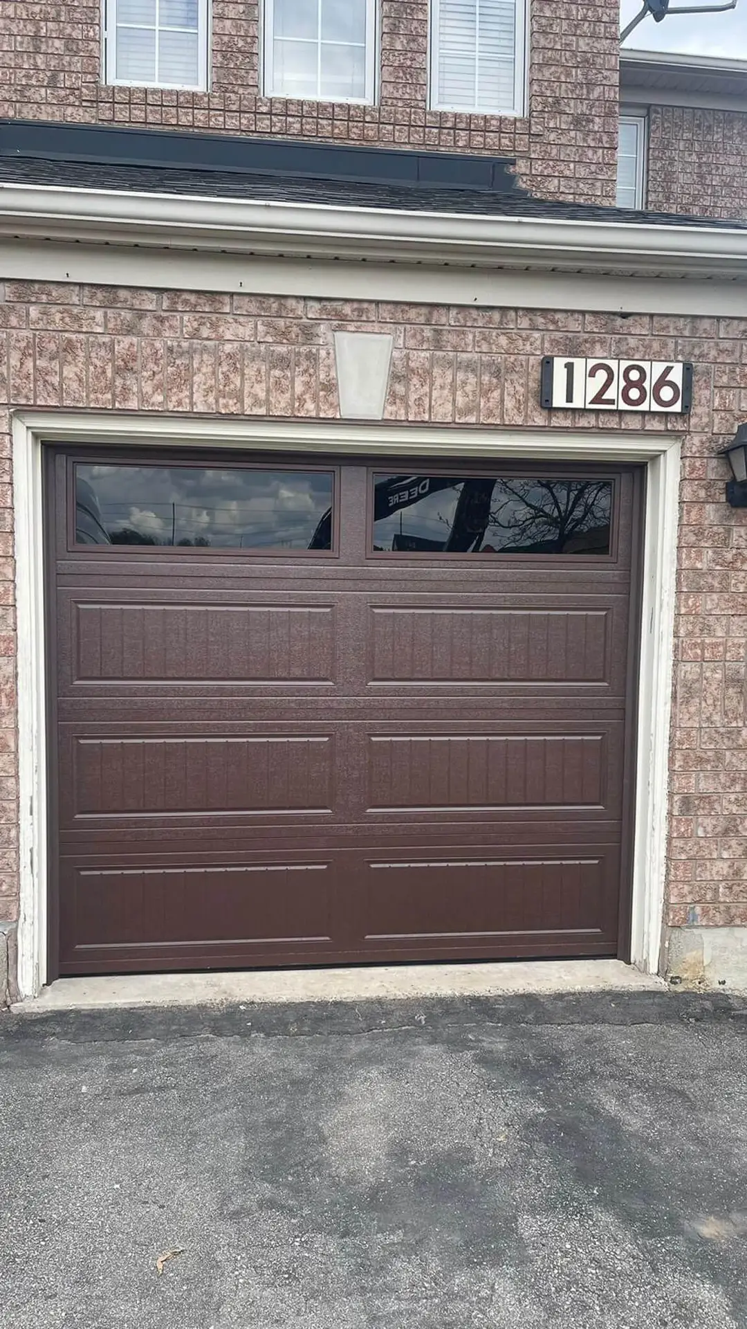 Image gallery marquee