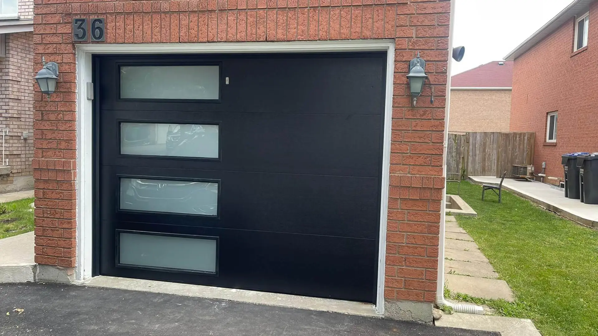 Image gallery marquee