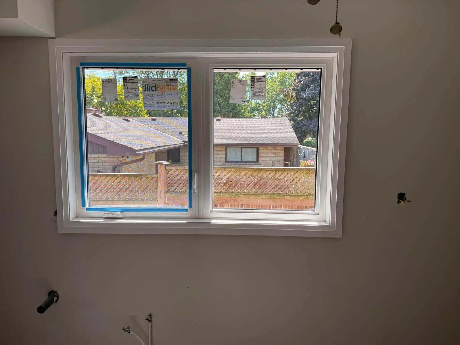 Image gallery marquee