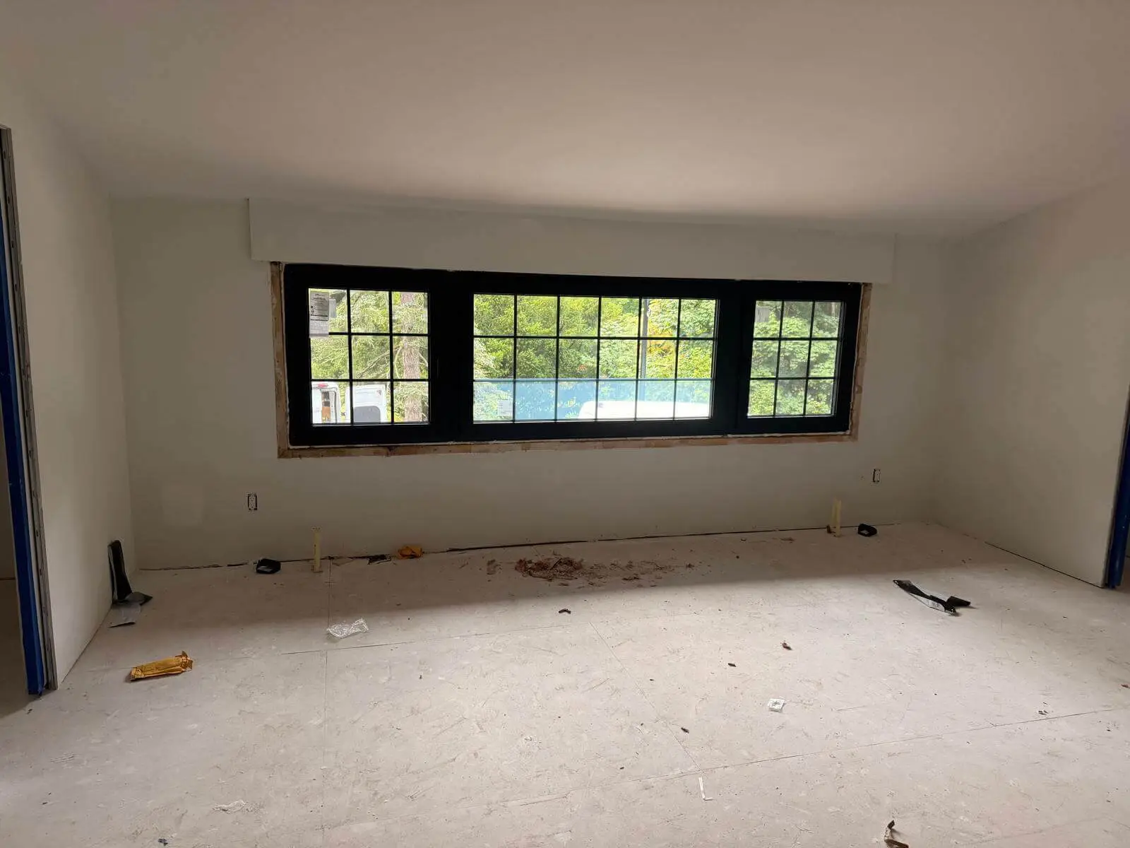 Image gallery marquee