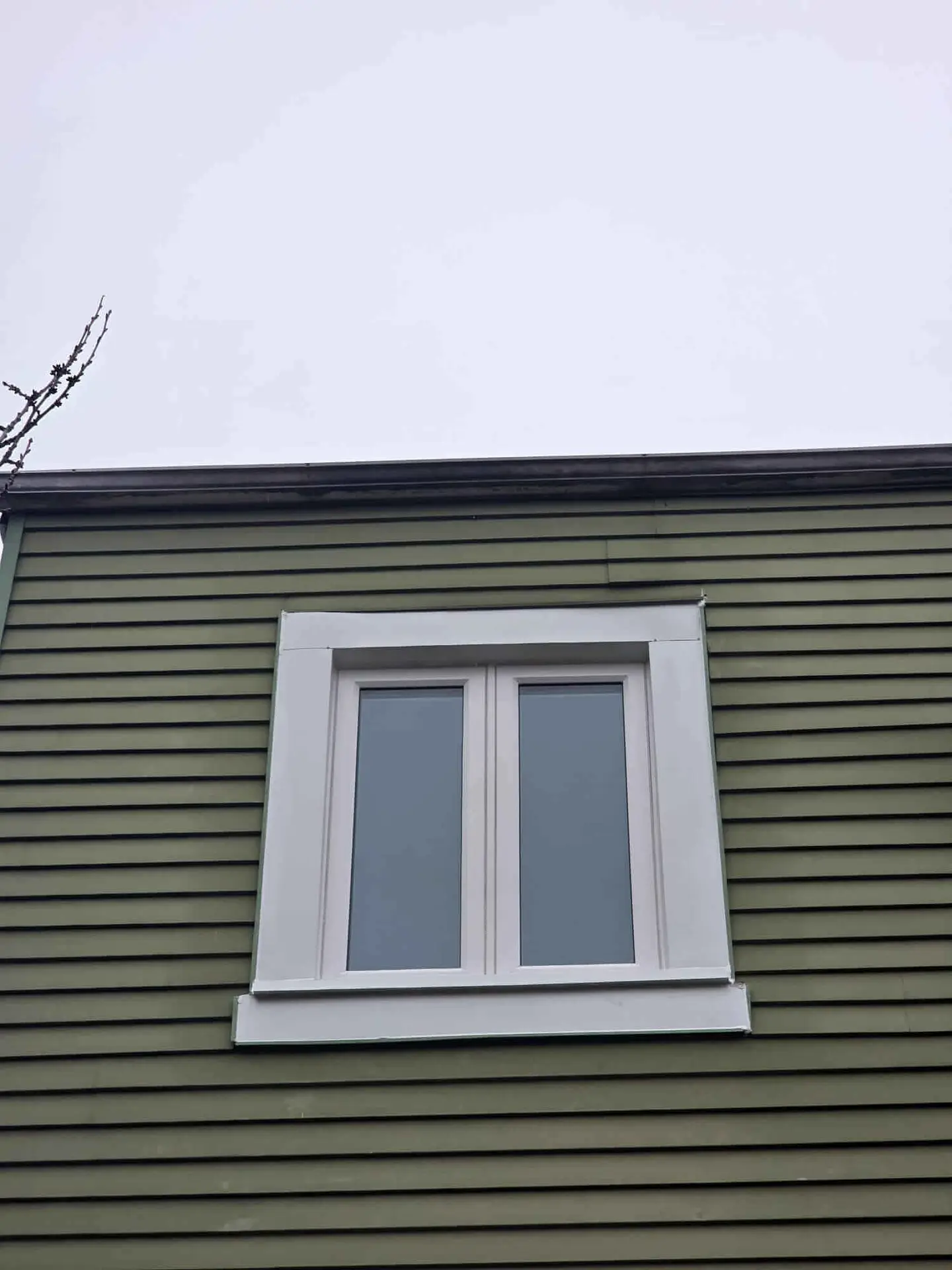 Image gallery marquee