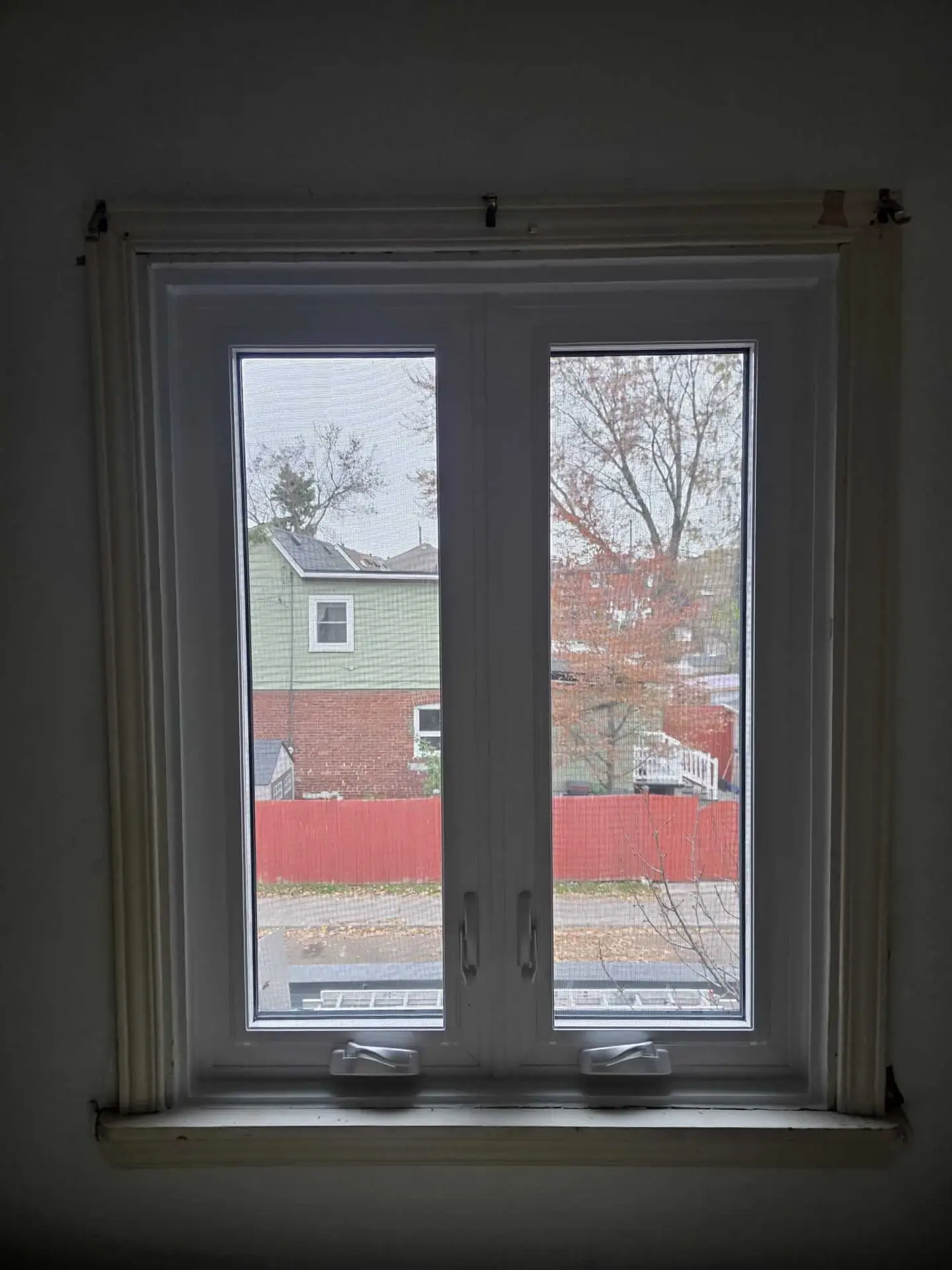 Image gallery marquee