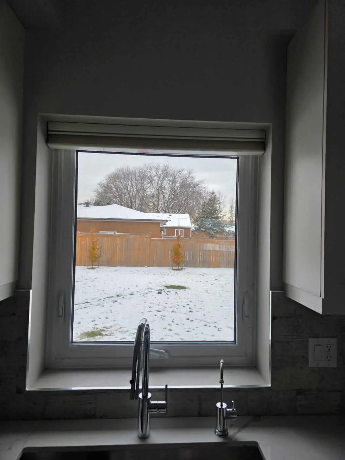 Image gallery marquee