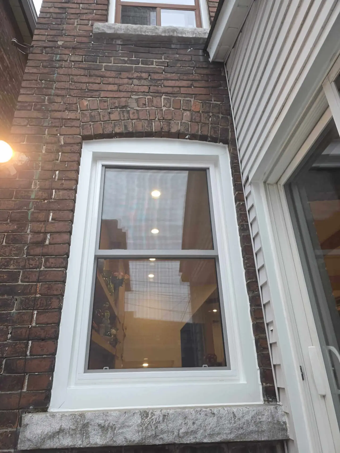 Image gallery marquee