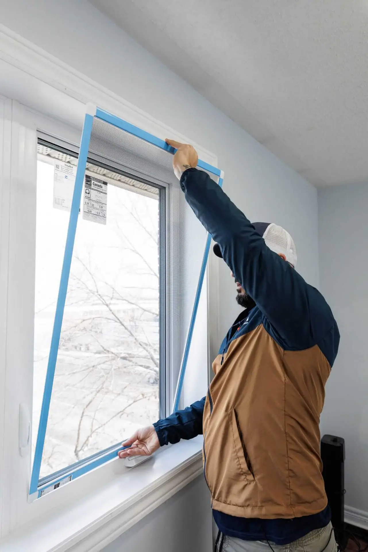 Image gallery marquee