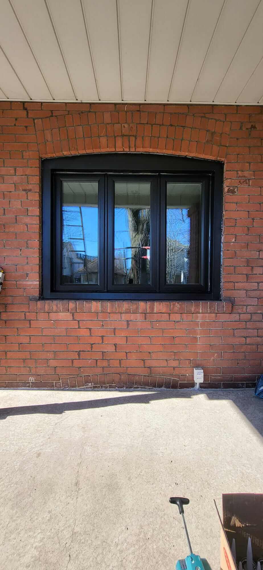 Image gallery marquee