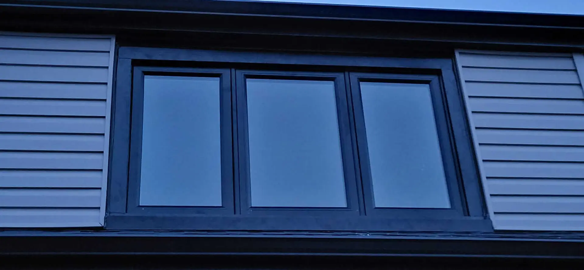 Image gallery marquee