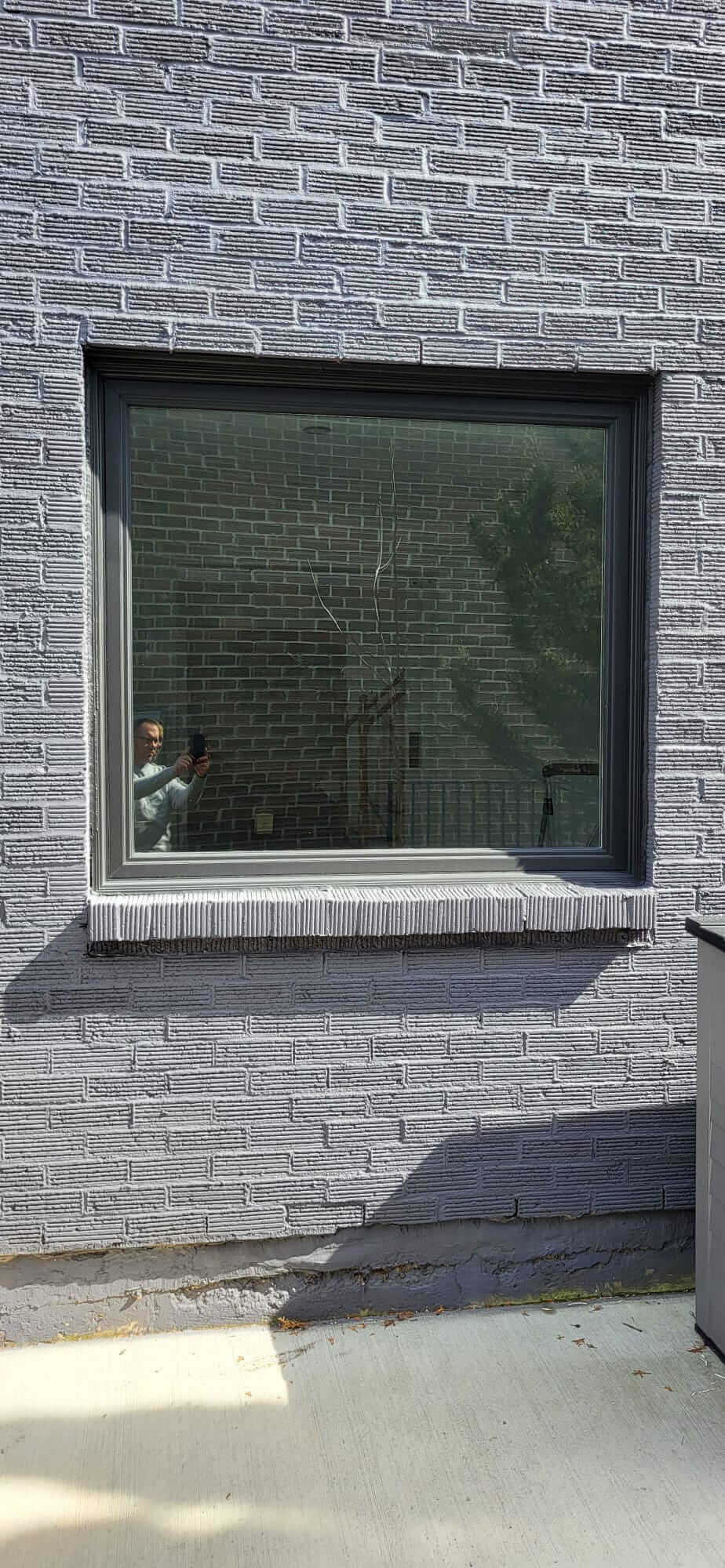 Image gallery marquee