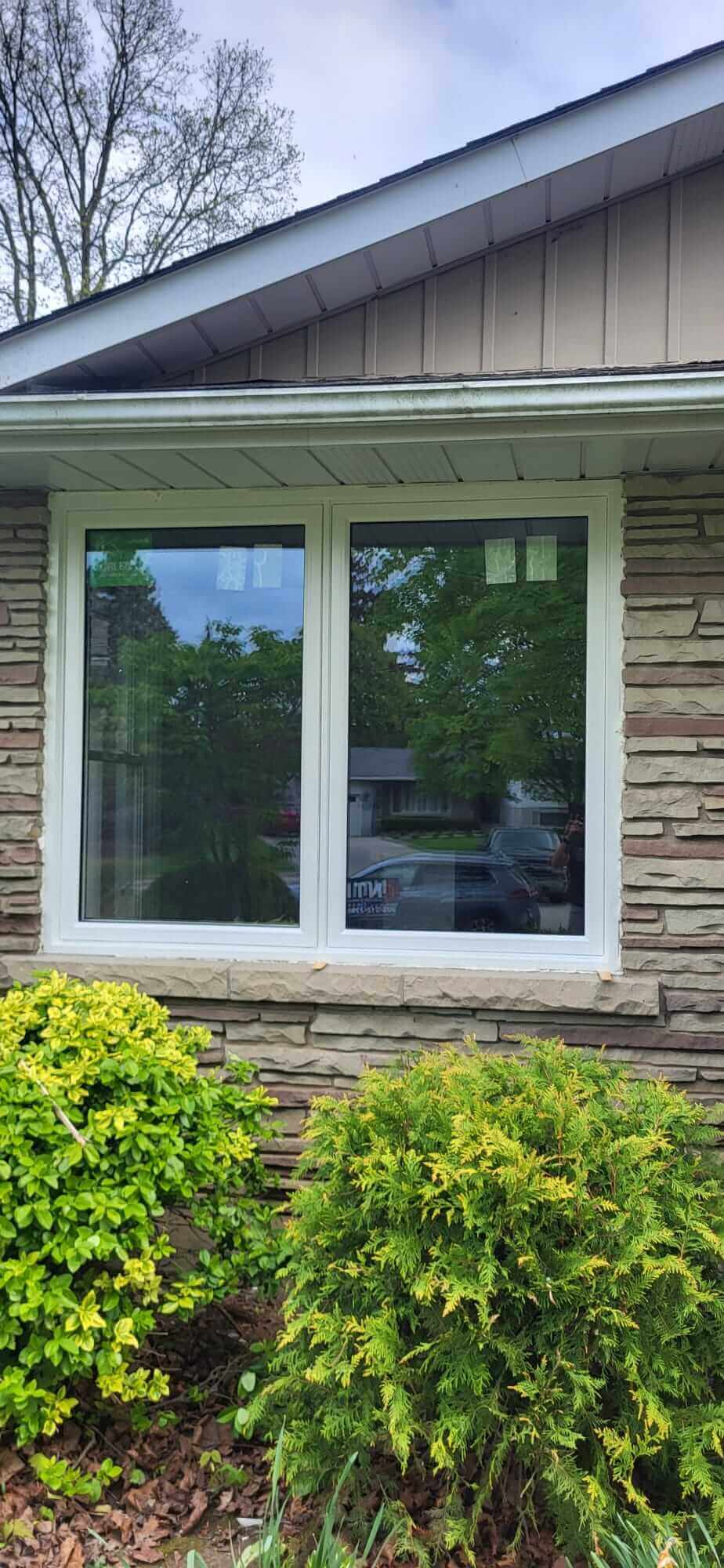 Image gallery marquee