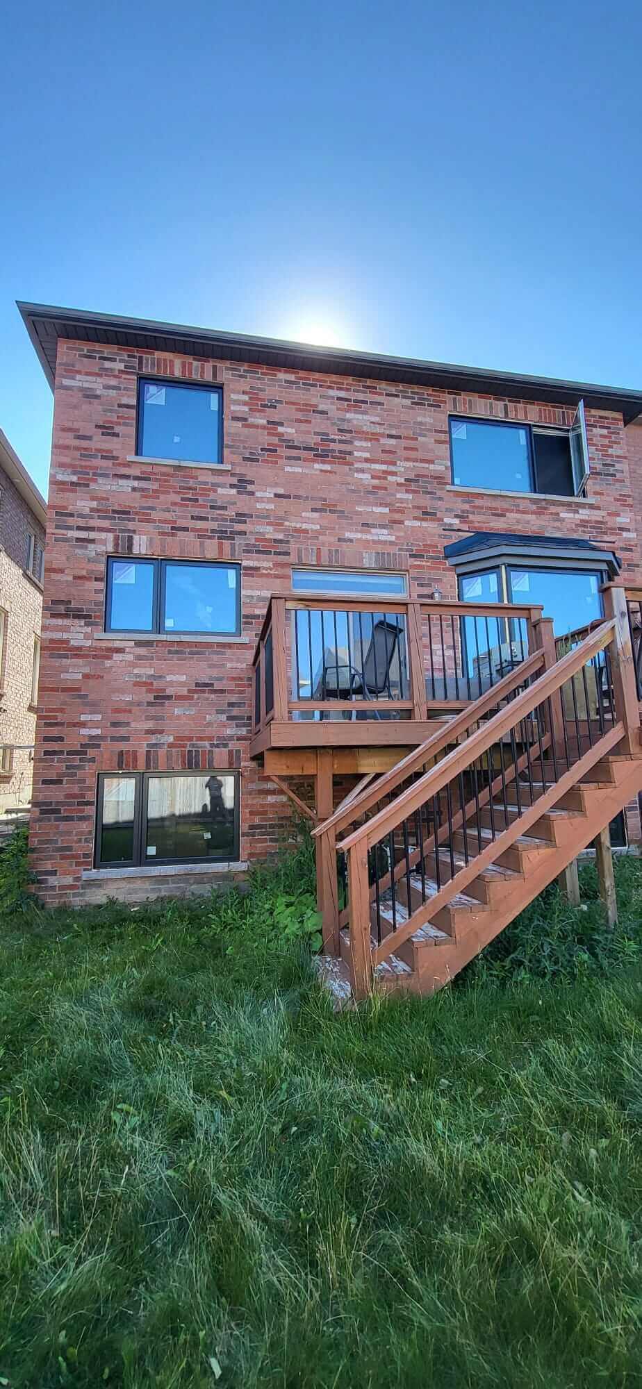 Image gallery marquee