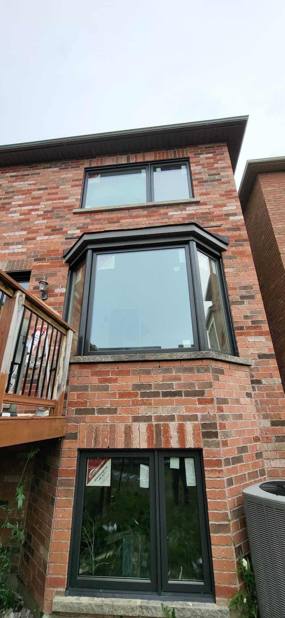 Image gallery marquee