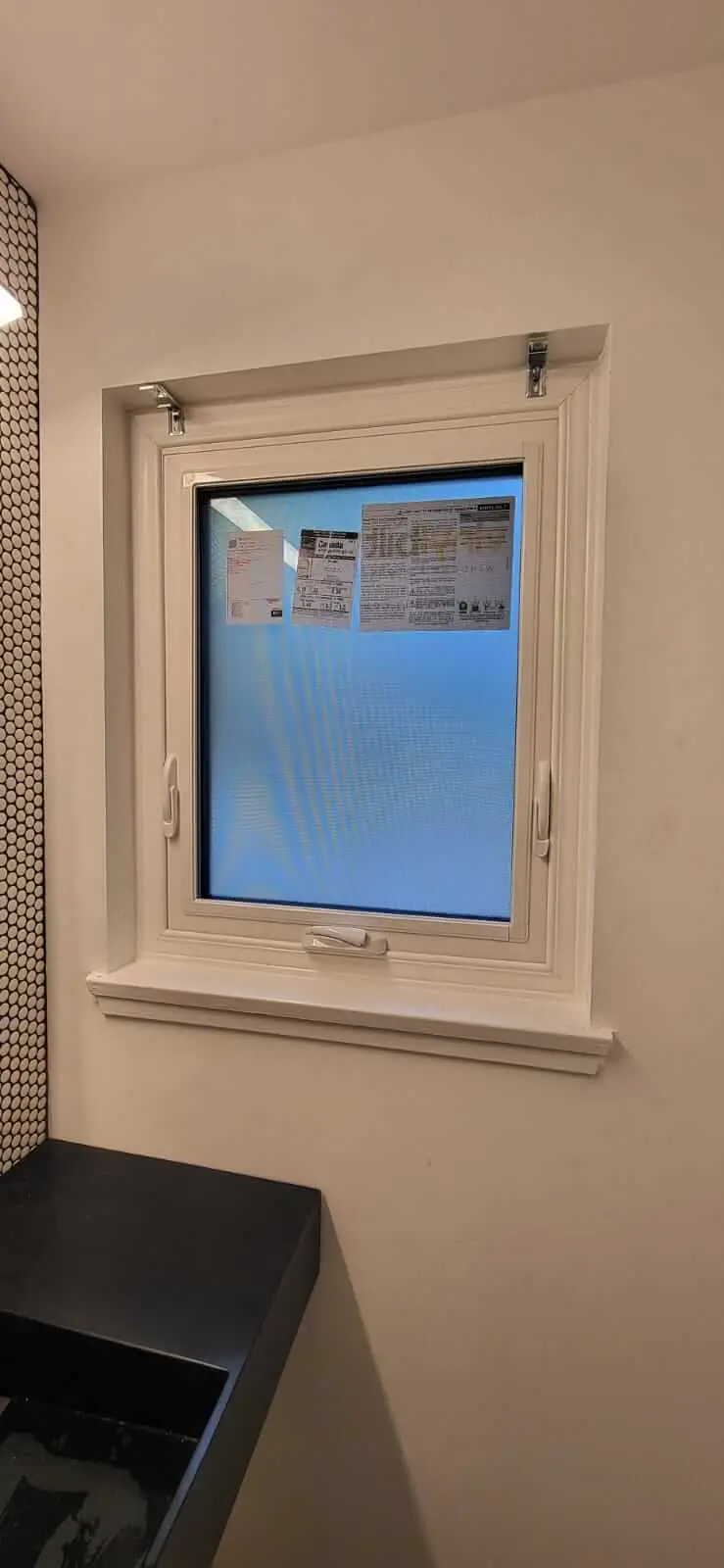 Image gallery marquee