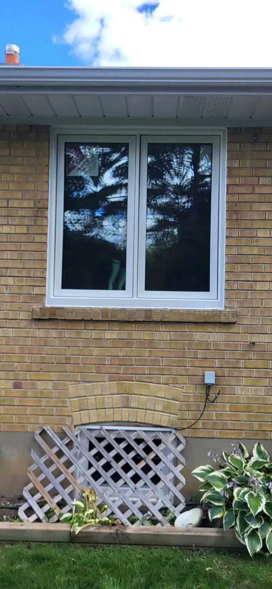 Image gallery marquee