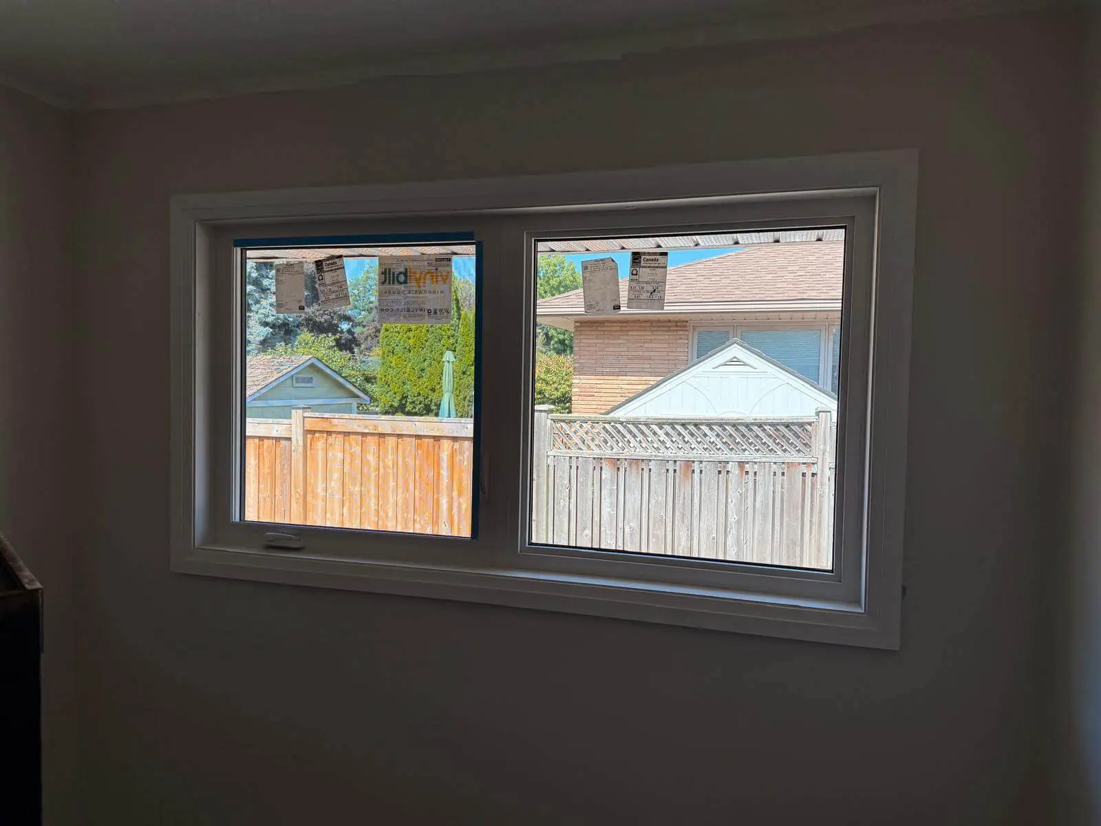 Image gallery marquee